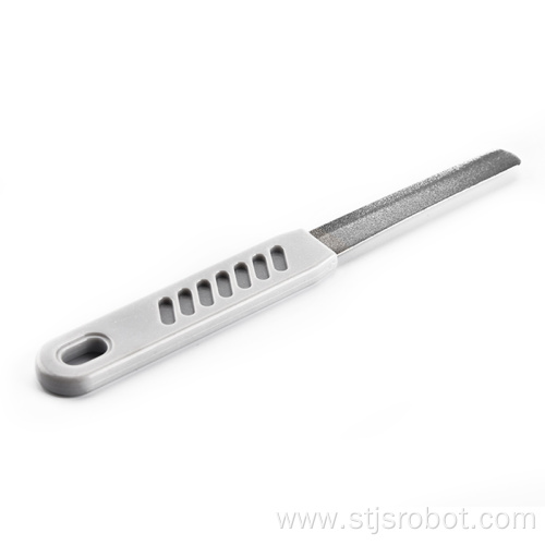 Personal care tools Stainless steel foot rub The foot grinding tool